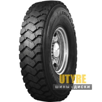 Triangle TR691E (ведущая) 12.00 R20 158/155G PR22