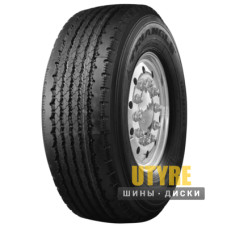 Triangle TR693 (прицепная) 8.25 R15 143/141J PR18