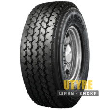 Triangle TR697 (прицеп) 385/65 R22.5 160J PR20