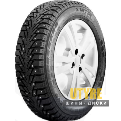 Amtel NordMaster Evo 195/65 R15 91T (шип)