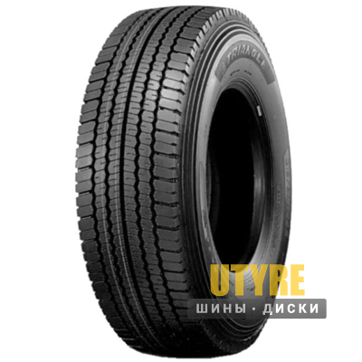 Triangle TRD02 (ведущая) 315/80 R22.5 154/151M PR18