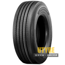 Triangle TRS02 (рулевая) 265/70 R19.5 143/141J PR18
