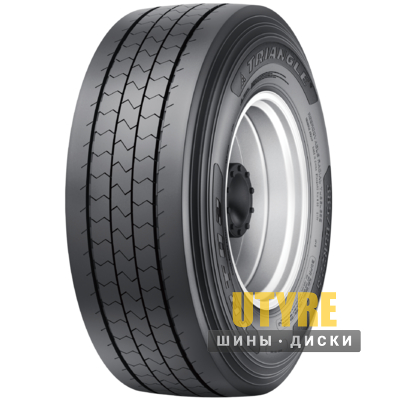Triangle TRT02 (прицепная) 385/65 R22.5 160J PR20