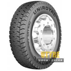 Uniroyal DH100 (ведущая) 315/60 R22.5 152/148L