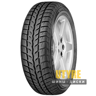 Uniroyal MS Plus 6 185/70 R14 88T
