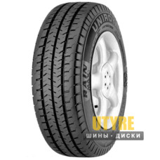 Uniroyal Rain Max 195/70 R15 97T Reinforced