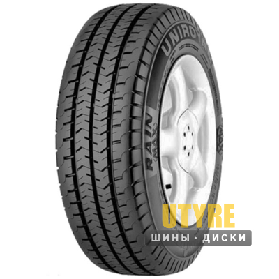 Uniroyal Rain Max 195/70 R15 97T Reinforced