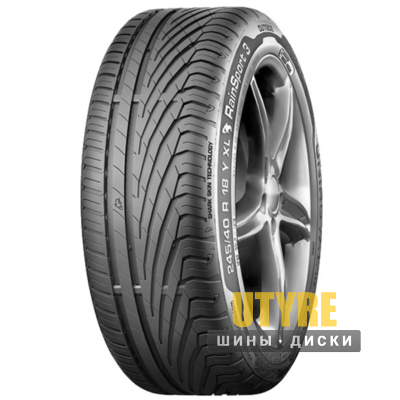 Uniroyal RainSport 3 195/55 R16 87H