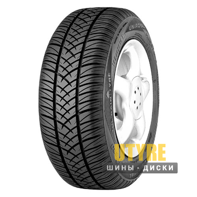 Uniroyal Rallye 680 175/80 R14 88T