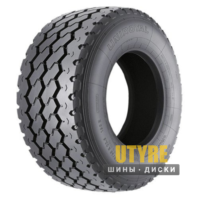 Uniroyal Monoply T500 (прицепная) 385/65 R22.5 160K