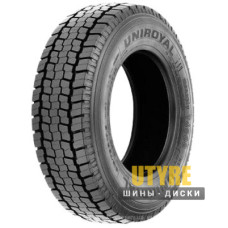 Uniroyal T6000 (ведущая) 235/75 R17.5 132/130M
