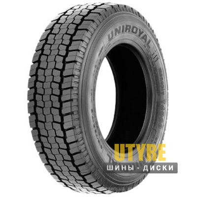 Uniroyal T6000 (ведущая) 235/75 R17.5 132/130M