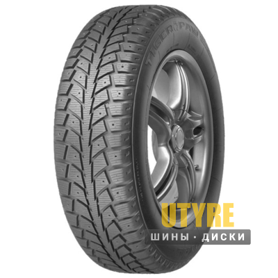 Uniroyal Tiger Paw Ice & Snow 2 185/60 R14 82S (под шип)