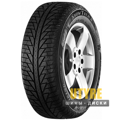 Viking SnowTech II 255/55 R18 109H XL
