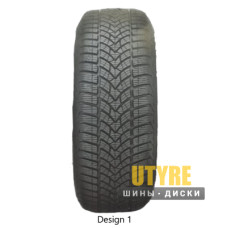 Voyager Winter 165/70 R14 81T