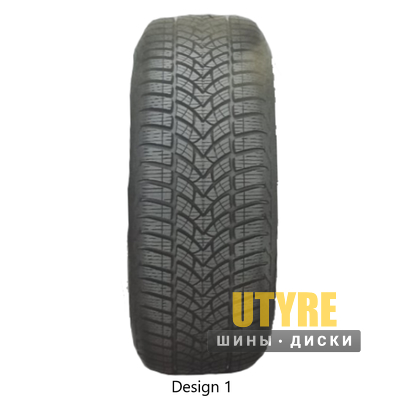 Voyager Winter 195/65 R15 91T