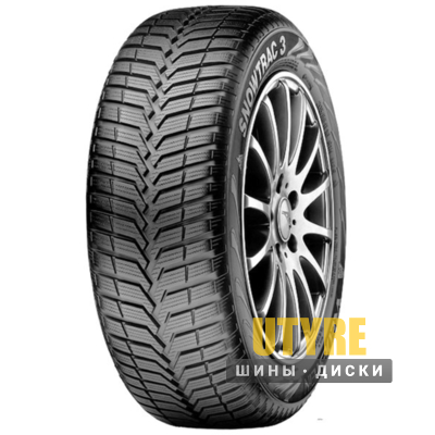 Vredestein Snowtrac 3 175/70 R14 84T