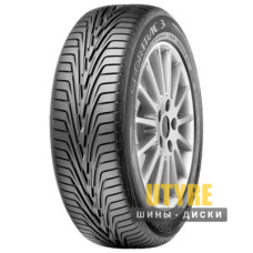 Vredestein Sportrac 3 205/55 R16 91V
