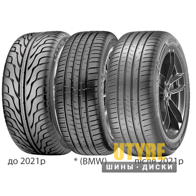 Vredestein Ultrac 215/65 R16 98H