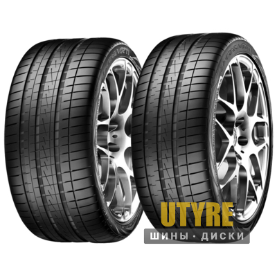 Vredestein Ultrac Vorti 255/45 ZR19 104Y XL