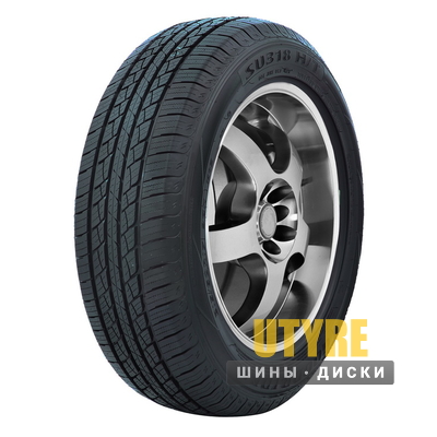 WestLake SU318 H/T 235/55 R18 100V