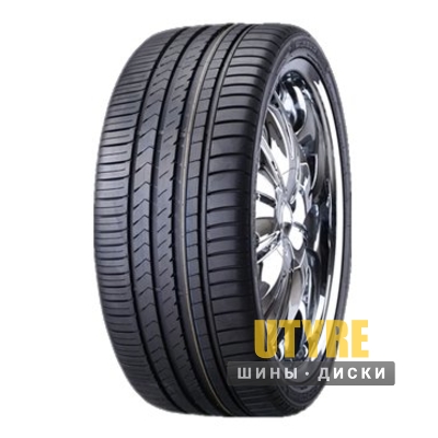 Winrun R330 245/45 ZR17 95W