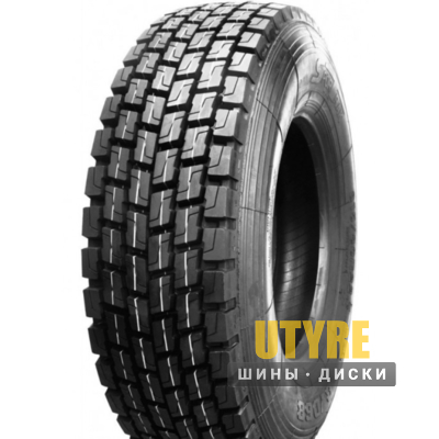 Wosen WS816 (ведущая) 315/80 R22.5 156/152L