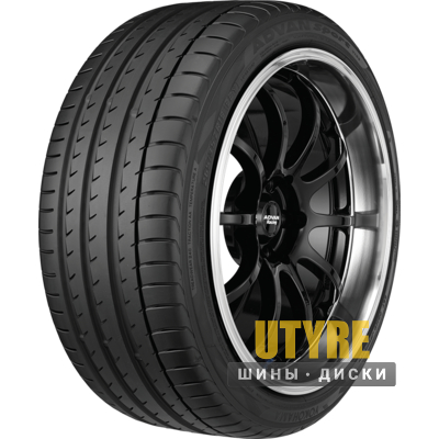 Yokohama Advan Sport V105 315/30 R22 107Y XL N0