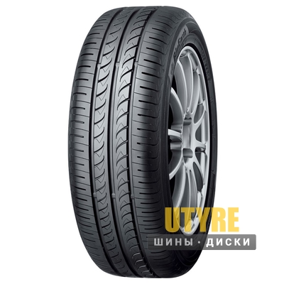 Yokohama BluEarth AE-01 165/70 R13 79S