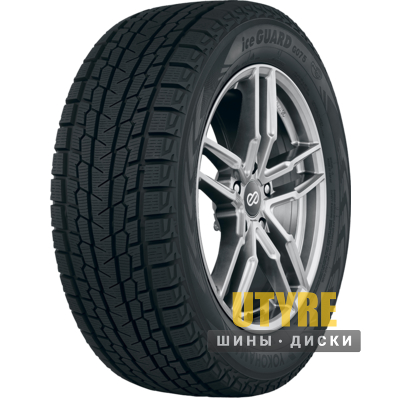 Yokohama IceGUARD G075 6.50 R16 97/93Q