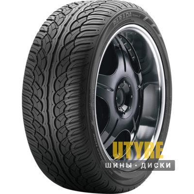 Yokohama Parada Spec-X PA02 285/50 R20 112V