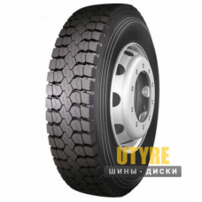 Aplus D268 (ведущая) 315/80 R22.5 156/150K