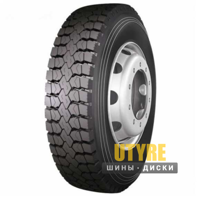 Aplus D268 (ведущая) 315/80 R22.5 156/150K