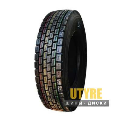 Aplus D801 (ведущая) 245/70 R19.5 143/141J