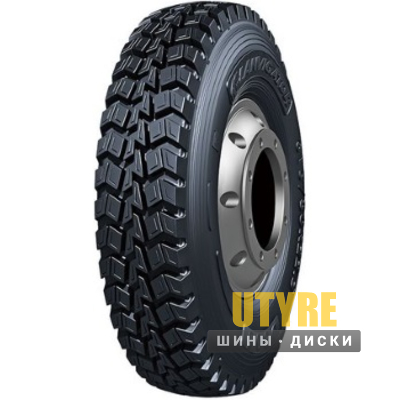 Aplus D805 (ведущая) 315/80 R22.5 156/150K PR20