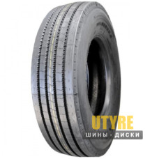 Кама NF-201 (рулевая) 245/70 R19.5 136/134M