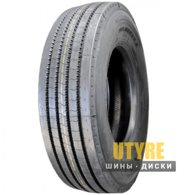 Кама NF-201 (рулевая) 315/80 R22.5 156/150L