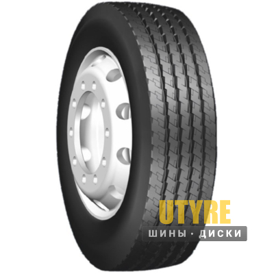Кама NT-202 (универсальная) 385/65 R22.5 160K