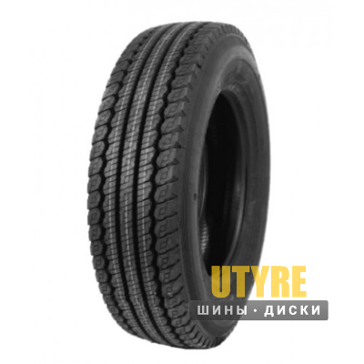 Кама NU-301 (универсальная) 245/70 R19.5 136/134M
