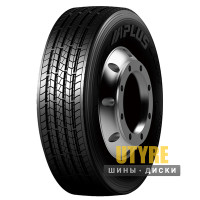 Aplus S201 (рулевая) 11 R22.5 148/145M