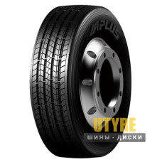 Aplus S201 (рулевая) 11 R22.5 148/145M