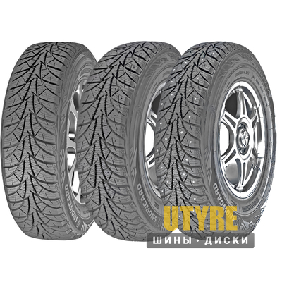 Росава Snowgard 205/65 R16C 103/101R
