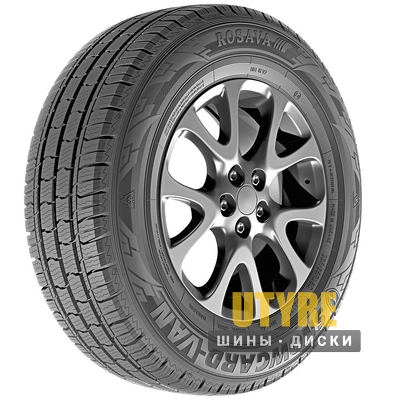 Росава Snowgard Van 215/65 R16C 109/107R