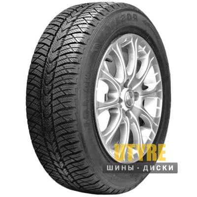 Росава WQ-101 175/70 R14 84S