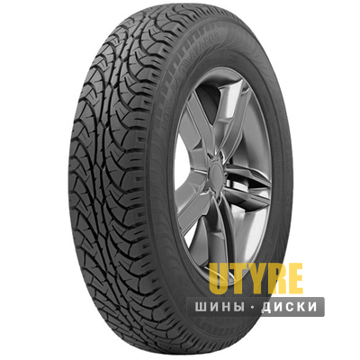 Росава АS-701 205/70 R16 97T