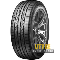 Kumho Crugen Premium KL33 235/70 R17 107H