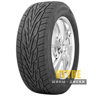 Toyo Proxes S/T III 305/50 R20 120V XL