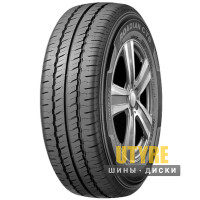 Roadstone Roadian CT8 195 R15 106/104R
