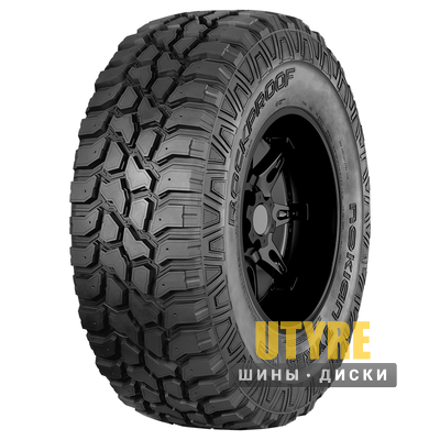 Nokian Rockproof 265/70 R17 121/118Q