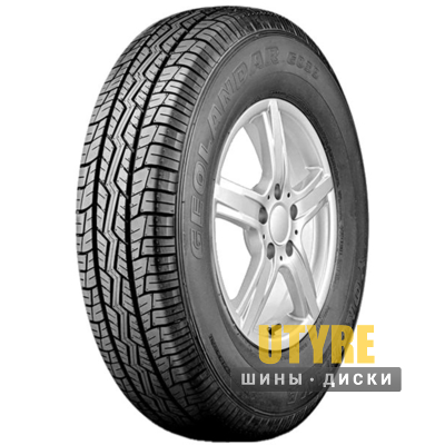 Yokohama Geolandar H/T G039 235/80 R16 109S